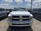 Used 2018 RAM 3500 Tradesman w/ Chrome Appearance Group image 2