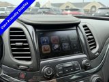 Used 2017 Chevrolet Impala LT w/ Convenience Package image 3