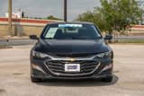 Used 2023 Chevrolet Malibu LT w/ Driver Confidence Package image 2