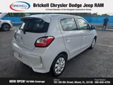 Used 2022 Mitsubishi Mirage ES image 3