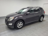 Used 2016 Chevrolet Equinox LT image 2