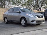 Used 2013 Nissan Versa SV image 3