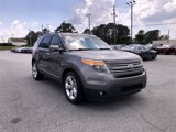 Used 2011 Ford Explorer Limited image 2