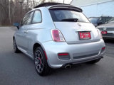 Used 2013 FIAT 500 Sport image 3