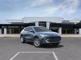New 2025 Buick Envista Preferred image 2