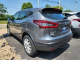 Used 2021 Nissan Rogue Sport S image 3