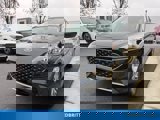 Used 2022 Ford Escape Titanium w/ Class II Trailer Tow Package image 3