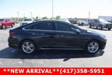 Used 2018 Hyundai Sonata Sport w/ Tech Package 05 image 6