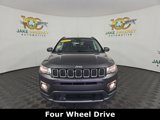 Used 2021 Jeep Compass Limited image 2