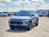 Used 2024 Chevrolet TrailBlazer RS w/ Driver Confidence Package image 2