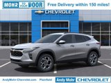 New 2025 Chevrolet Trax LT w/ Driver Confidence Package image 2