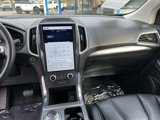 Used 2022 Ford Edge Titanium image 3