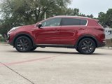 Used 2020 Kia Sportage S image 4