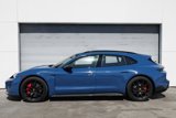 Used 2023 Porsche Taycan GTS image 4