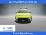 Certified 2024 Hyundai Kona SEL image 3