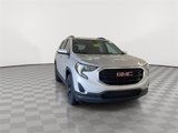 Certified 2021 GMC Terrain SLE w/ Driver Convenience Package image 3