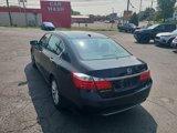 Used 2015 Honda Accord EX-L image 4