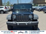 Used 2016 Jeep Wrangler Unlimited Sport w/ Quick Order Package 24S image 4