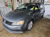 Used 2015 Volkswagen Jetta TDI S w/ Welcome Package image 2
