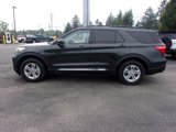 Certified 2022 Ford Explorer XLT w/ Equipment Group 202A image 2