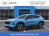 New 2025 Chevrolet Trax RS image 2