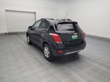 Used 2017 Chevrolet Trax LT w/ Driver Confidence Package image 5