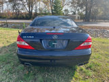 Used 2007 Mercedes-Benz SL 550 image 4