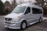 Used 2013 Mercedes-Benz Sprinter 2500 image 3