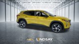 New 2025 Chevrolet Trax RS w/ Driver Confidence Package image 3