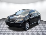 Used 2010 Lexus RX 350 2WD image 4