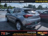 Certified 2024 Buick Encore GX Preferred image 5