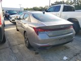 Used 2023 Hyundai Elantra SEL w/ Convenience Package image 3