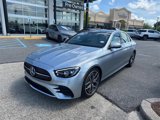 Used 2021 Mercedes-Benz E 350 Sedan image 3
