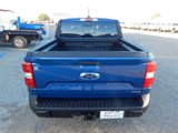 New 2024 Ford Maverick Lariat w/ 4K Tow Package image 4