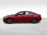 Used 2024 Nissan Sentra SV image 2