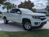 Used 2018 Chevrolet Colorado LT w/ LT Convenience Package image 2