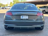 Used 2016 Audi TTS 2.0T Coupe image 4