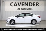 New 2025 Nissan Versa S w/ S Plus Package image 4