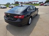 Used 2024 Chevrolet Malibu LT image 3