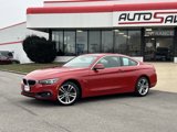 Used 2019 BMW 430i xDrive Coupe w/ Convenience Package image 3