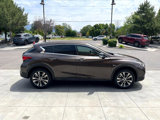 Used 2018 INFINITI QX30 AWD image 3
