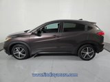 Used 2021 Honda HR-V EX image 3