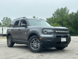 New 2025 Ford Bronco Sport Big Bend image 2