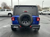 Used 2018 Jeep Wrangler Unlimited Sport S image 5