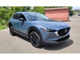 Used 2023 MAZDA CX-30 AWD 2.5 S w/ Preferred Package image 3