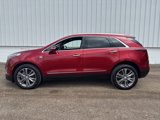 Certified 2025 Cadillac XT5 Premium Luxury w/ Technology Package image 4