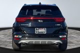 Used 2021 Kia Sportage SX image 4