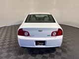 Used 2011 Chevrolet Malibu LS image 5
