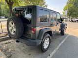 Used 2017 Jeep Wrangler Unlimited Sport w/ Quick Order Package 24S image 4