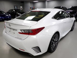 Used 2015 Lexus RC 350 AWD image 2